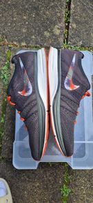 nike flyknit racer