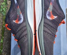 nike flyknit racer