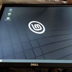 Dell 19-inch Screen P1917s