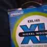 D addario exl 165( long scale) Image 4