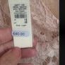 Bnwt river island lace top size 12  rrp 40 euro Image 5