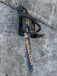 Chainsaw