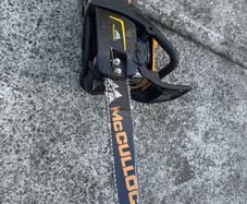 Chainsaw