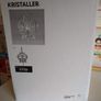 Ikea Kristaller chandelier light Image 2