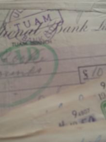 old tuam checks