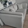 DFS Long Beach Sofa Couch Image 2
