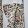 Floral curtains Image 2