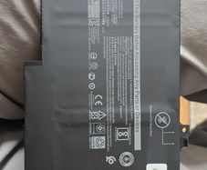 Laptop battery new
