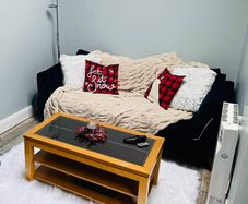 Sofa for sale