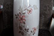 vintage German vase