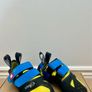 Climbing Shoes - Like New (Only Used Once) Image 3