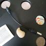 Bluetooth earphone Image 2