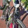 Merida Reacto DA Limited Edition Full Carbon Aero Bike Dura Ace Setup Image 10