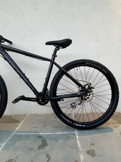 Carrera Mountain Bike