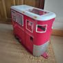 American Girl Doll & Horsebox Image 7