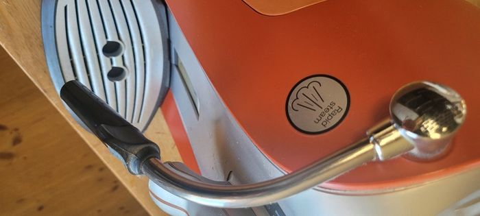 Saeco Odea Giro Coffee machine