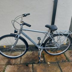 Bicycle Romet