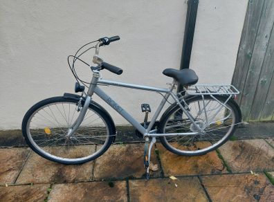 Bicycle Romet
