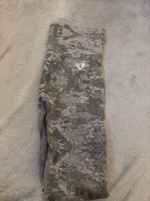 Women's best grey leggings