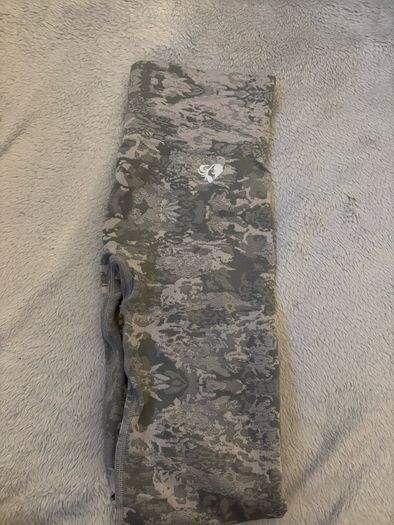 Women's best grey leggings