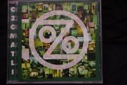 Ozomatli - Ozomatli CD