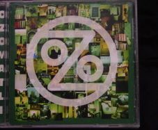 Ozomatli - Ozomatli CD