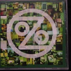 Ozomatli - Ozomatli CD