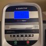 Foldable Electric Treadmill Image 4