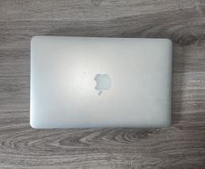 MacBook Air 11"