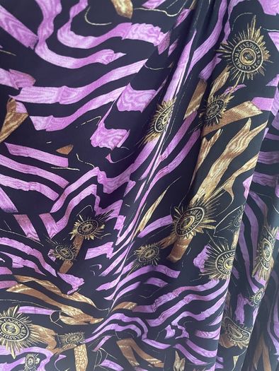 Diane von Furstenberg dress