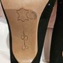 Jessica Simpson High heels Image 7