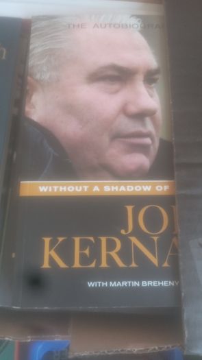 GAA Books