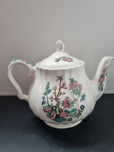Sadler England "Indian Tree" Teapot