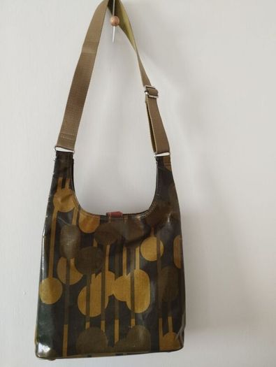Orla Kiely shoulder bag