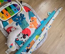 Baby einstein baby playmat