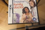 Imagine family doctor