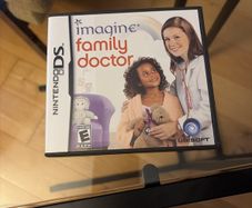 Imagine family doctor