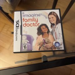 Imagine family doctor