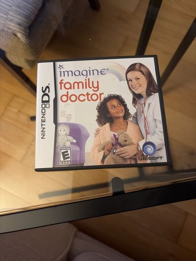 Imagine family doctor