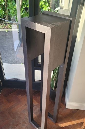 Tall Display Table/Stand/Pedestal