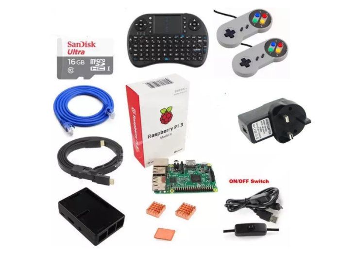 Official Super Nintendo SNES Classic Mini Super NES Mini