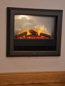 Electric Fire