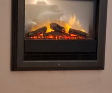 Electric Fire