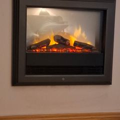 Electric Fire