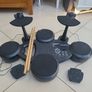 Electronic drum kit Image 2