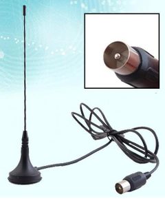 DVB-T TV HDTV Digital 5dbi Antenna