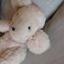 Vintage teddybear Image 2