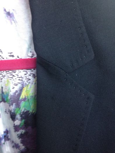 Paul Smith blazer