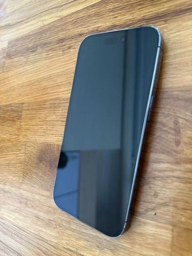 IPhone 14 Pro Unlocked