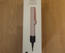 Dyson Airstrait - Wet to Dry Straightener - Nickel/Copper